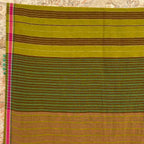 Injiri Shawl Herbarium 165
