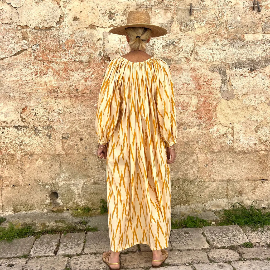 Lola Dress