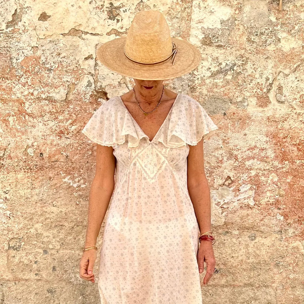Faune Vivienne Dress