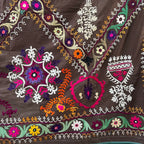 Embroidered Wedding Suzani