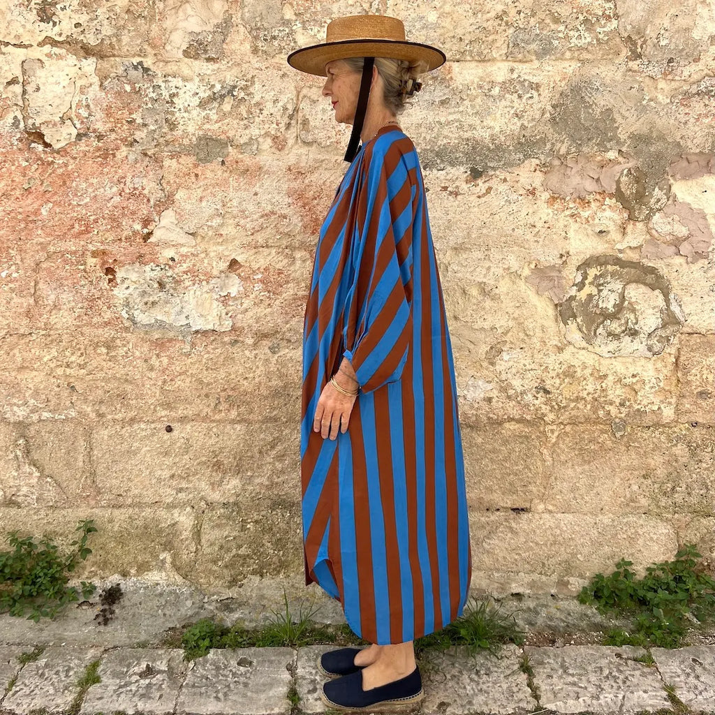 The NEW Dede Dress