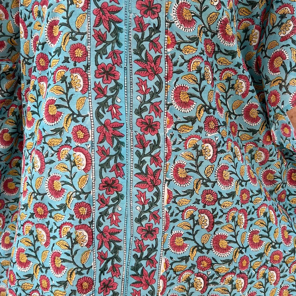 Seaside Kaftan