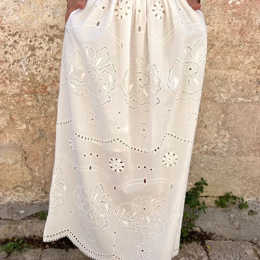 Mabel Skirt by Faune