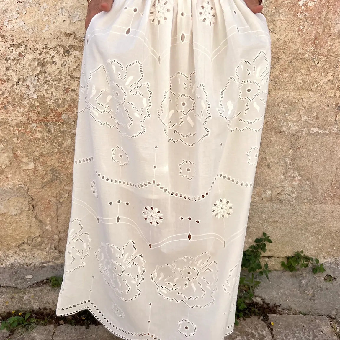 Mabel Skirt by Faune
