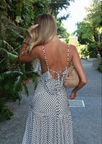 Rachael Dress