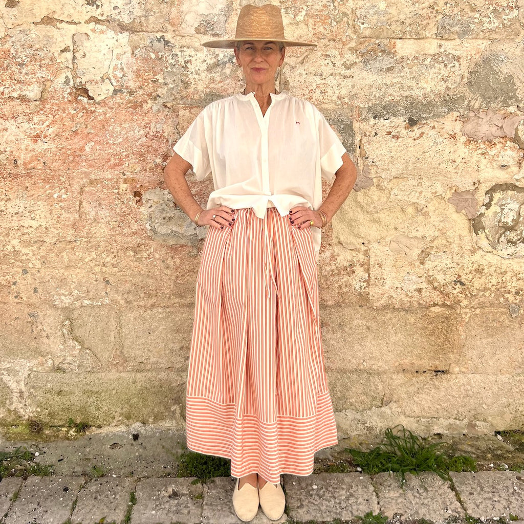 Moismont Paule Skirt