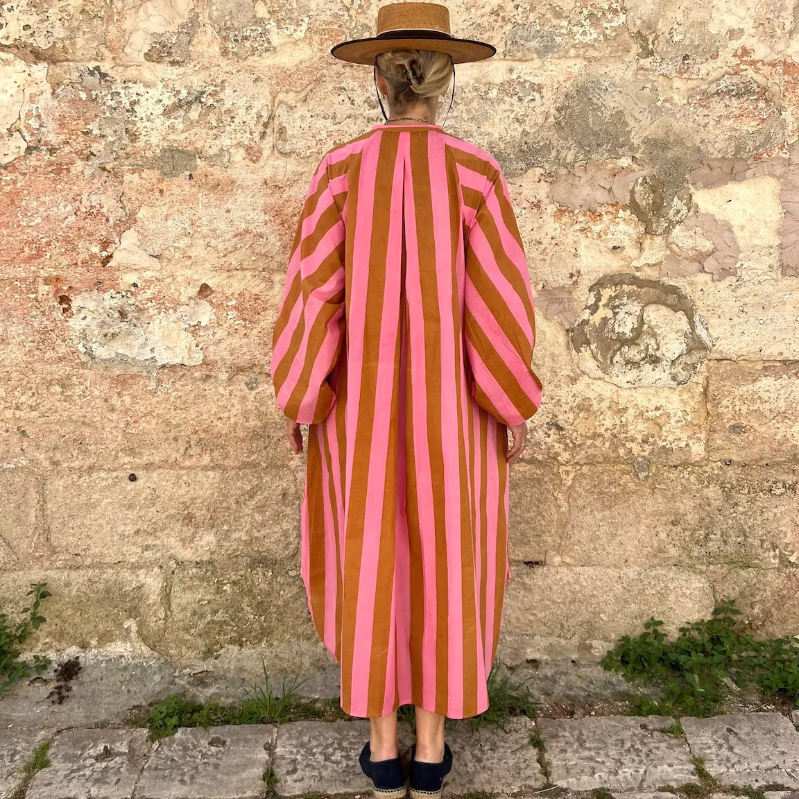 The NEW Dede Dress