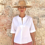 Blouse N. 29