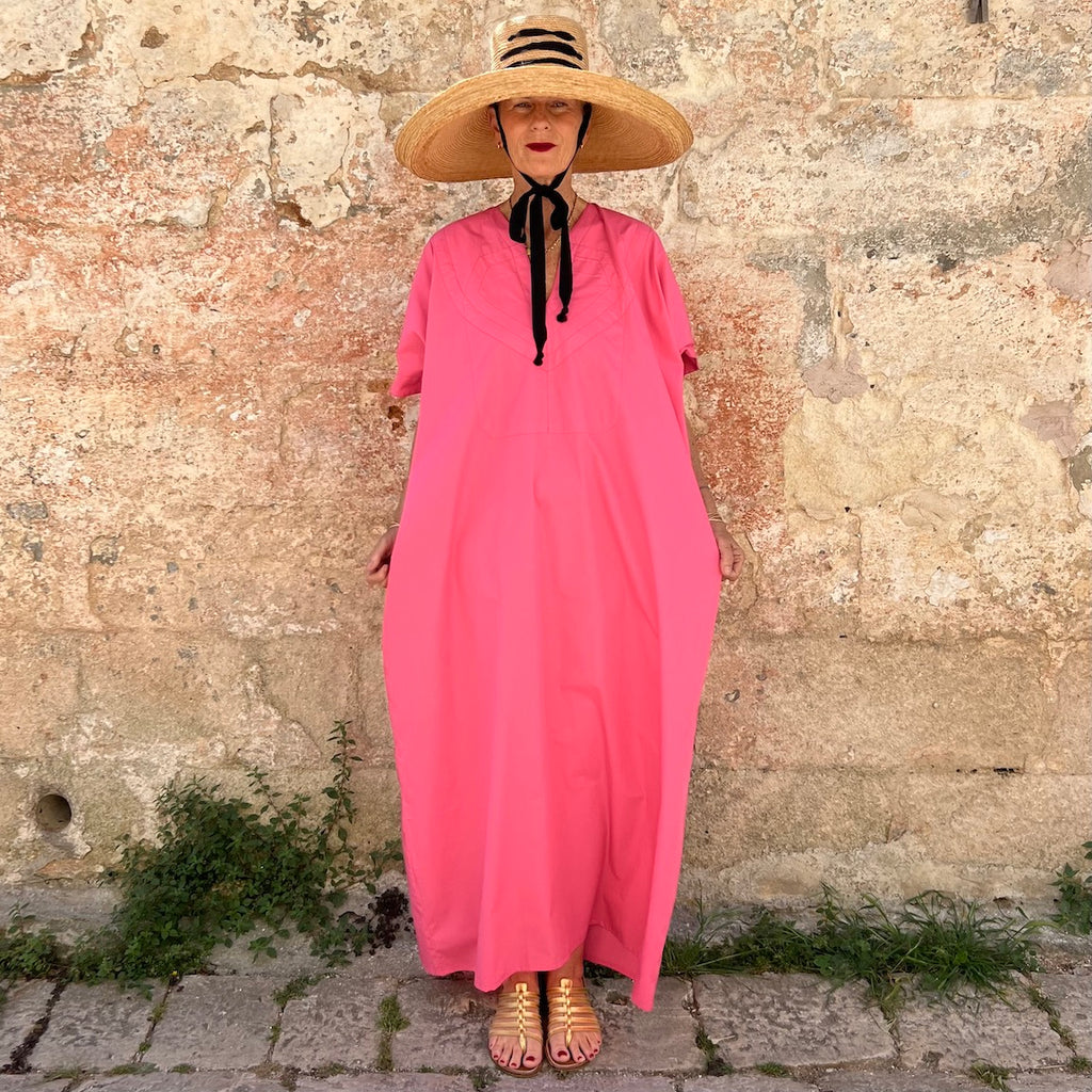 Marrakech Kaftan