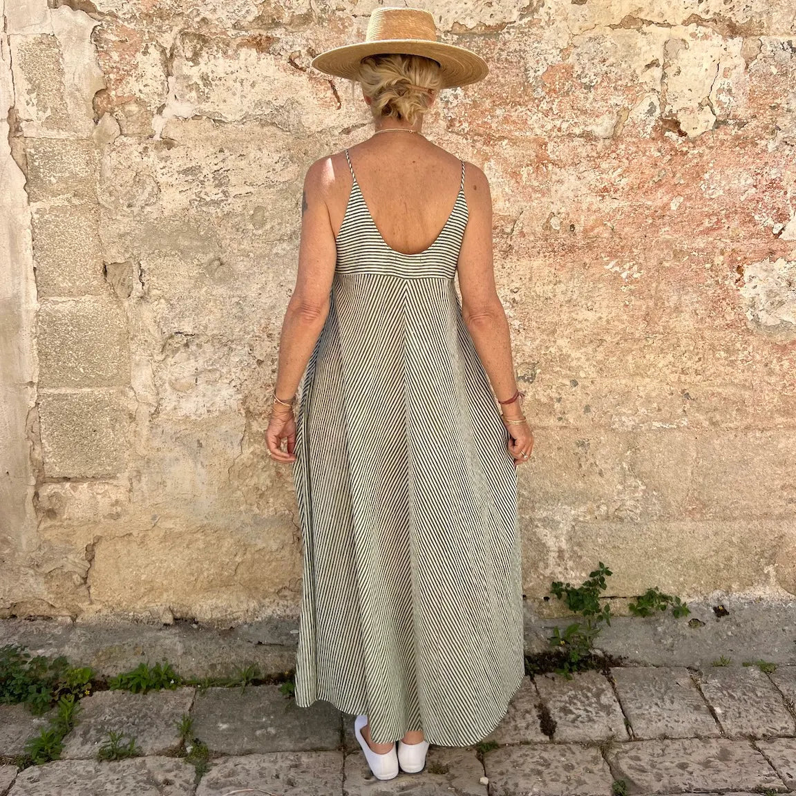The New Essential Sundress