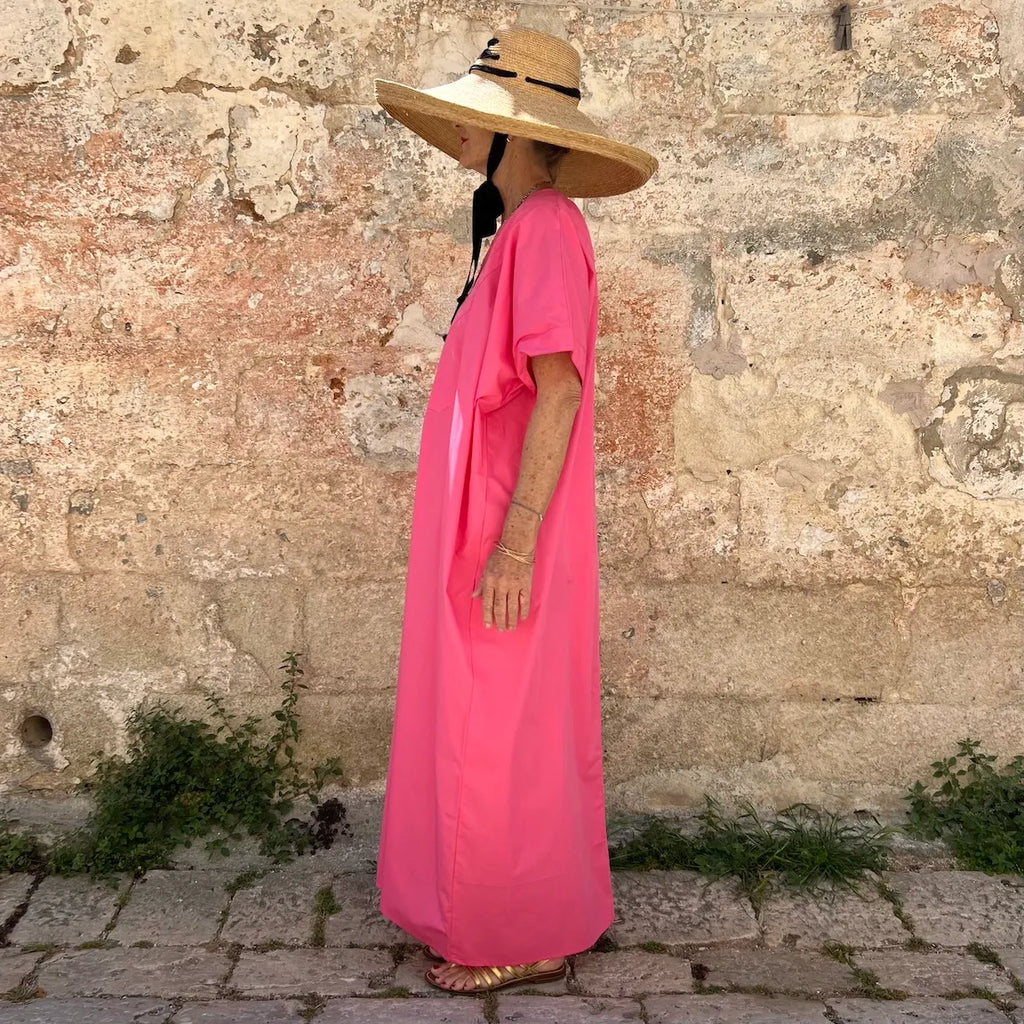 Marrakech Kaftan