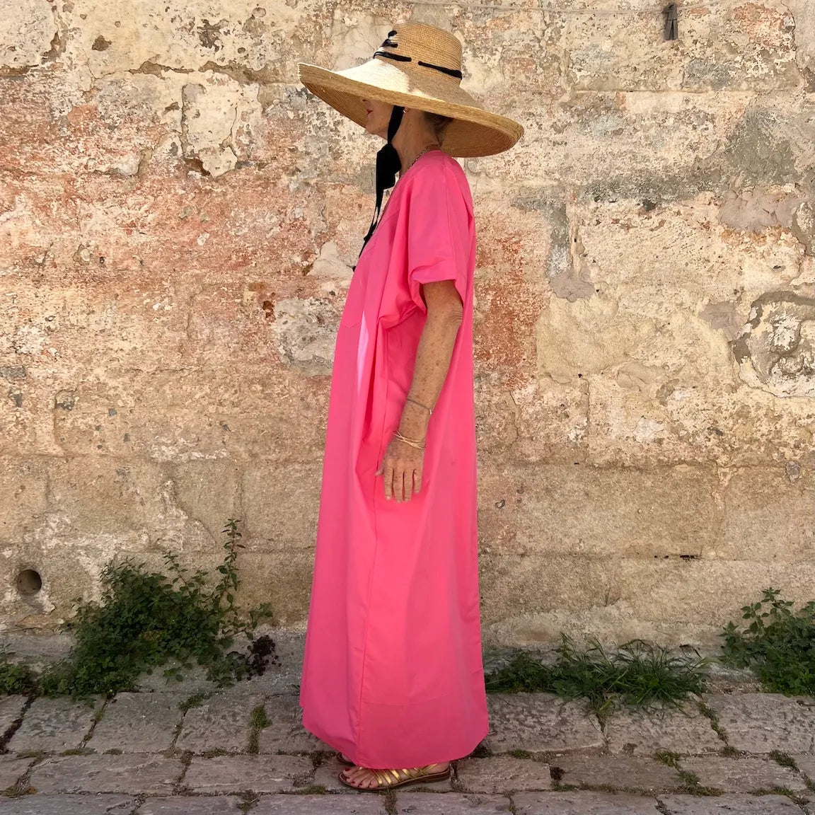 Marrakech Kaftan