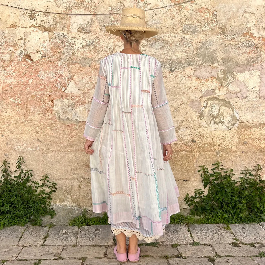 EKA Miller Dress