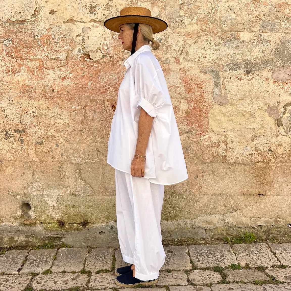 St Tropez Blouse