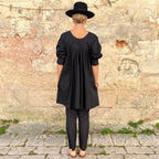 The Smock Dress