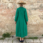 Tibetan Kaftan