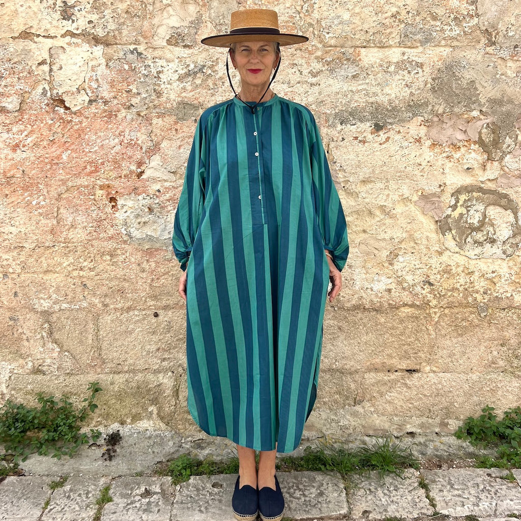 The NEW Dede Dress