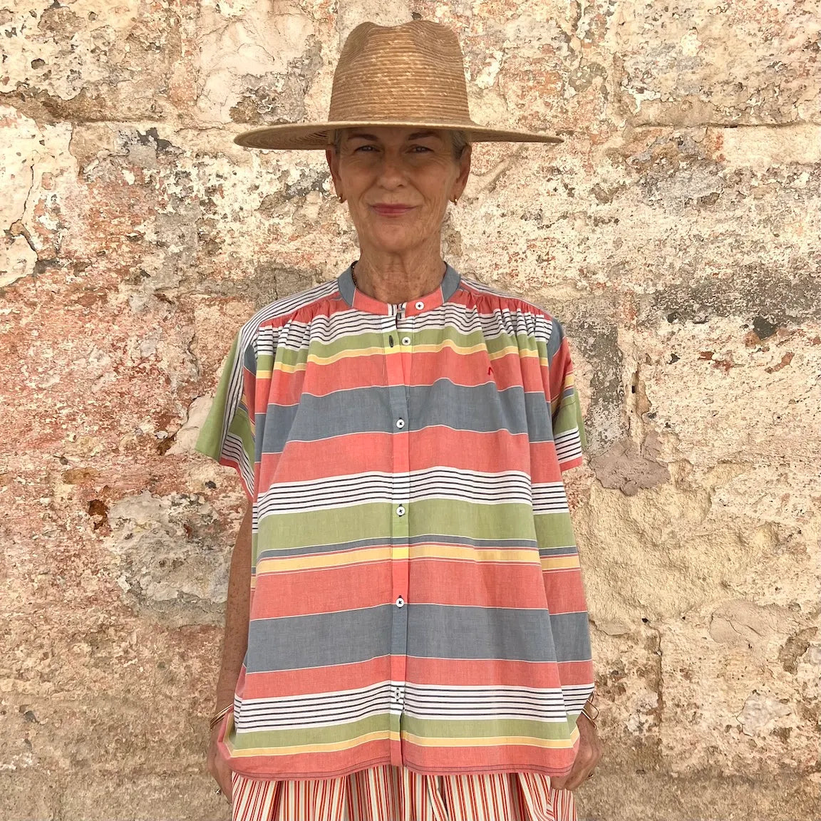 Moismont Max Shirt