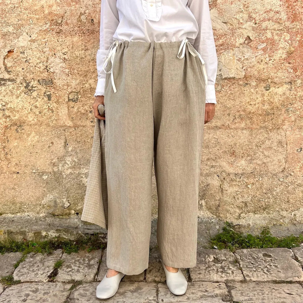 ApuntoB Pants 1923
