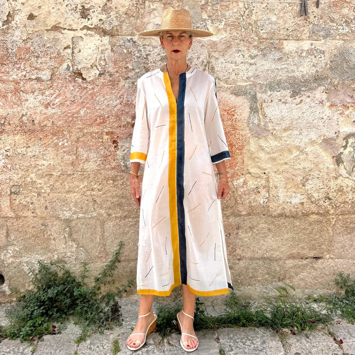 Soraya Kaftan