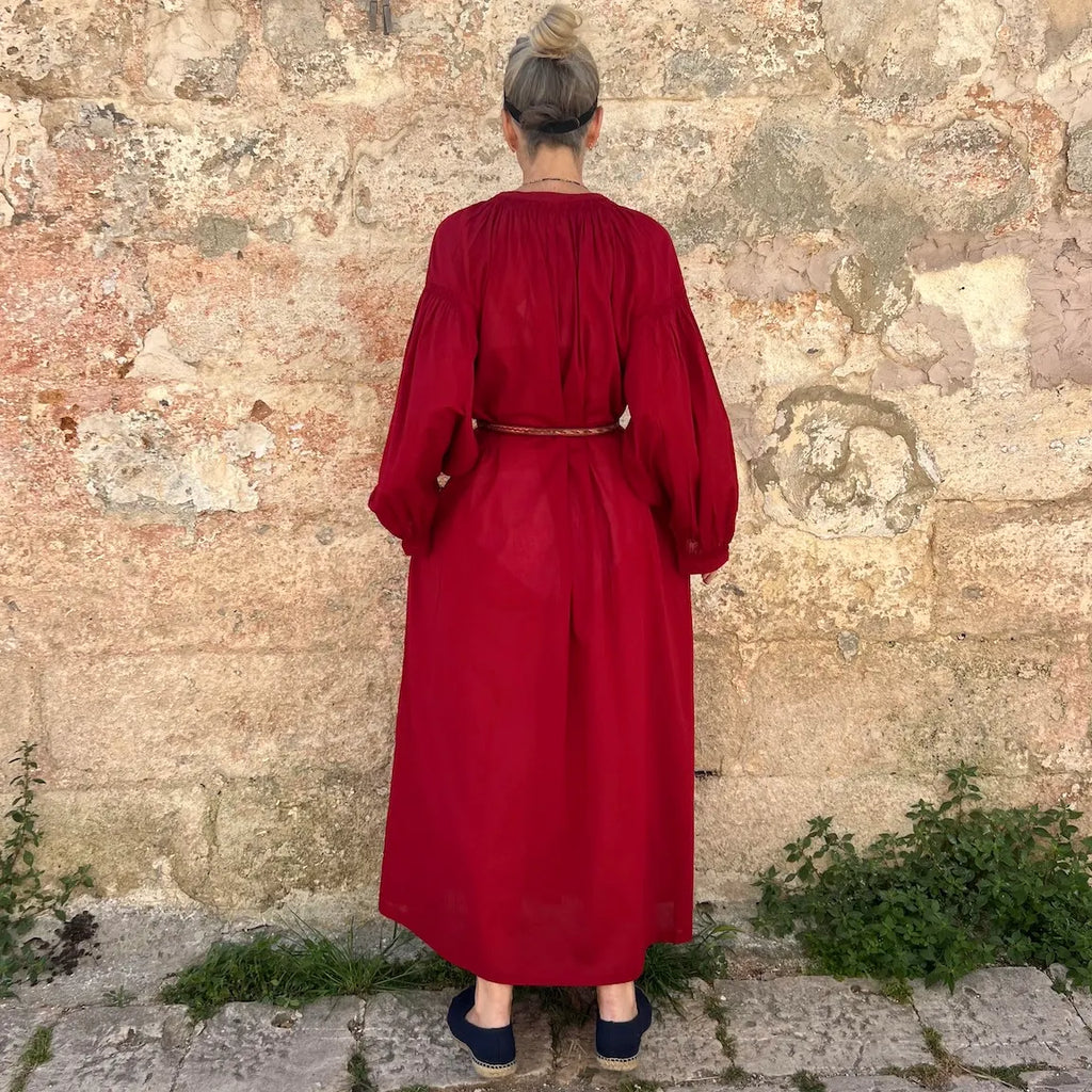 Amanda Dress