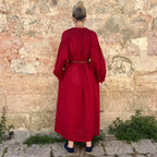 Amanda Dress
