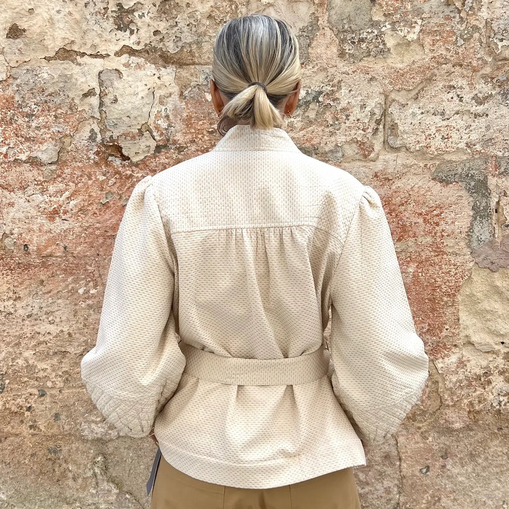 Faune Deia Jacket