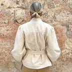 Faune Deia Jacket