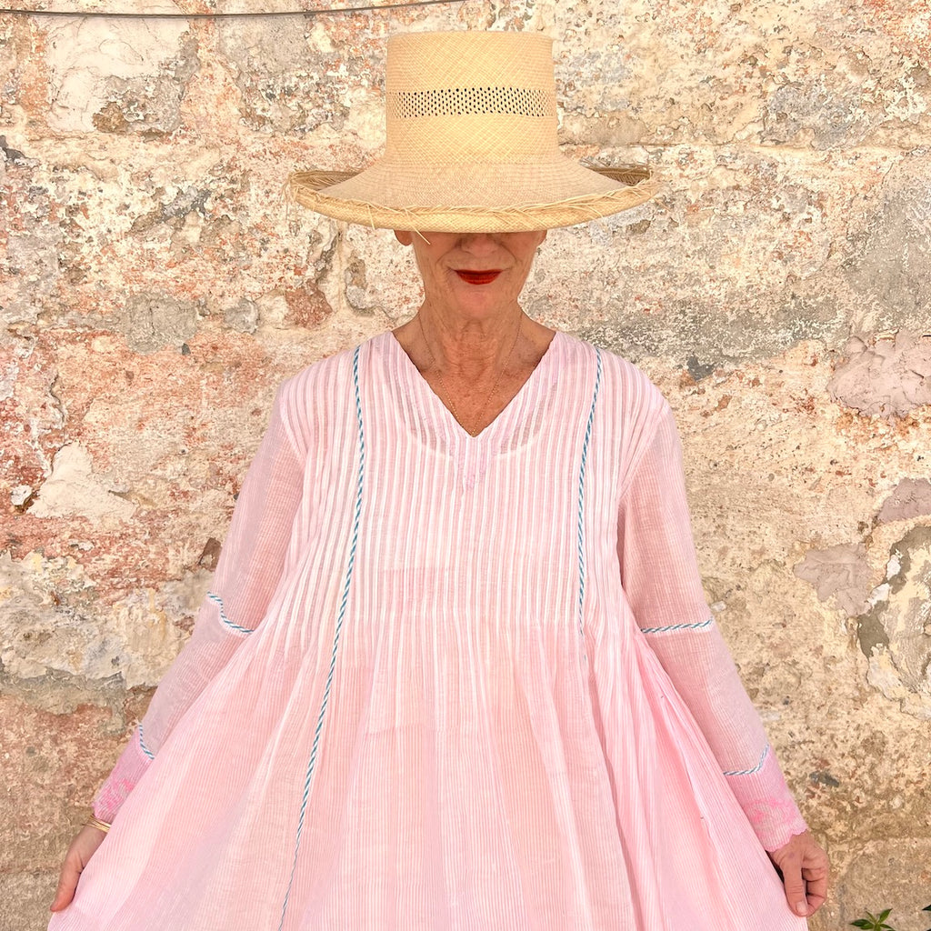 EKA Miller Dress
