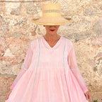 EKA Miller Dress