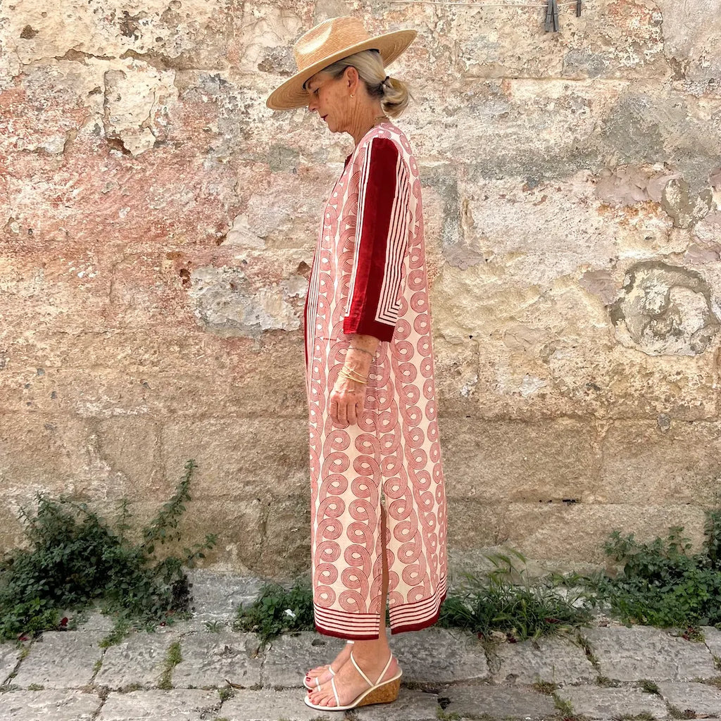 Soraya Kaftan