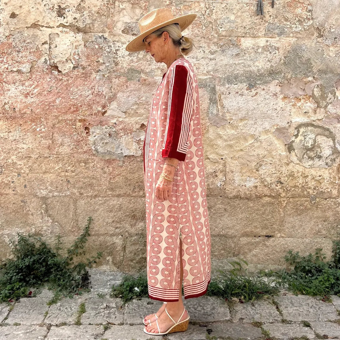 Soraya Kaftan