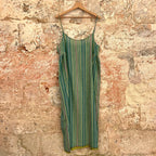 Injiri Herbarium Stripes Underslips