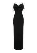 Alessandra Dress - Black