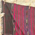 Antique Indian Kash Textile N. 3