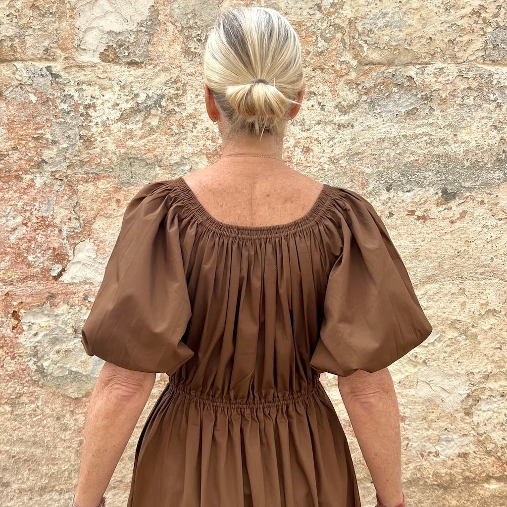 Charlotte Dress