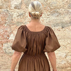Charlotte Dress