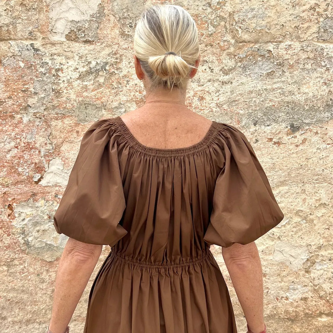 Charlotte Dress