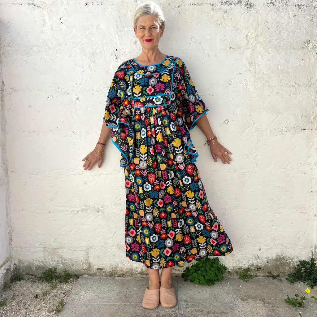 Cristina Dress