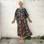 Cristina Dress