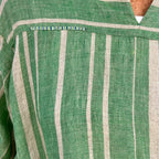 Eka Benny Linen Dress