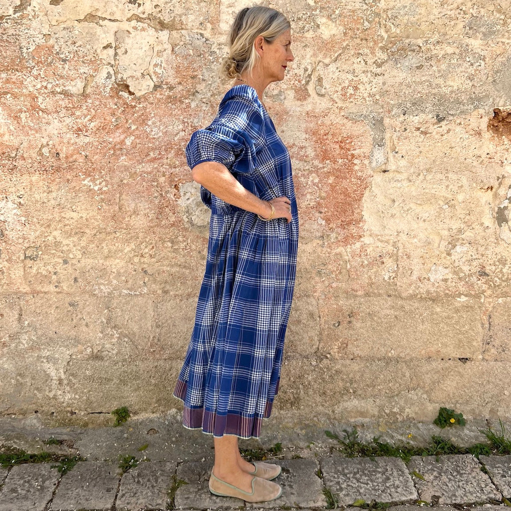 Eka Tern Dress
