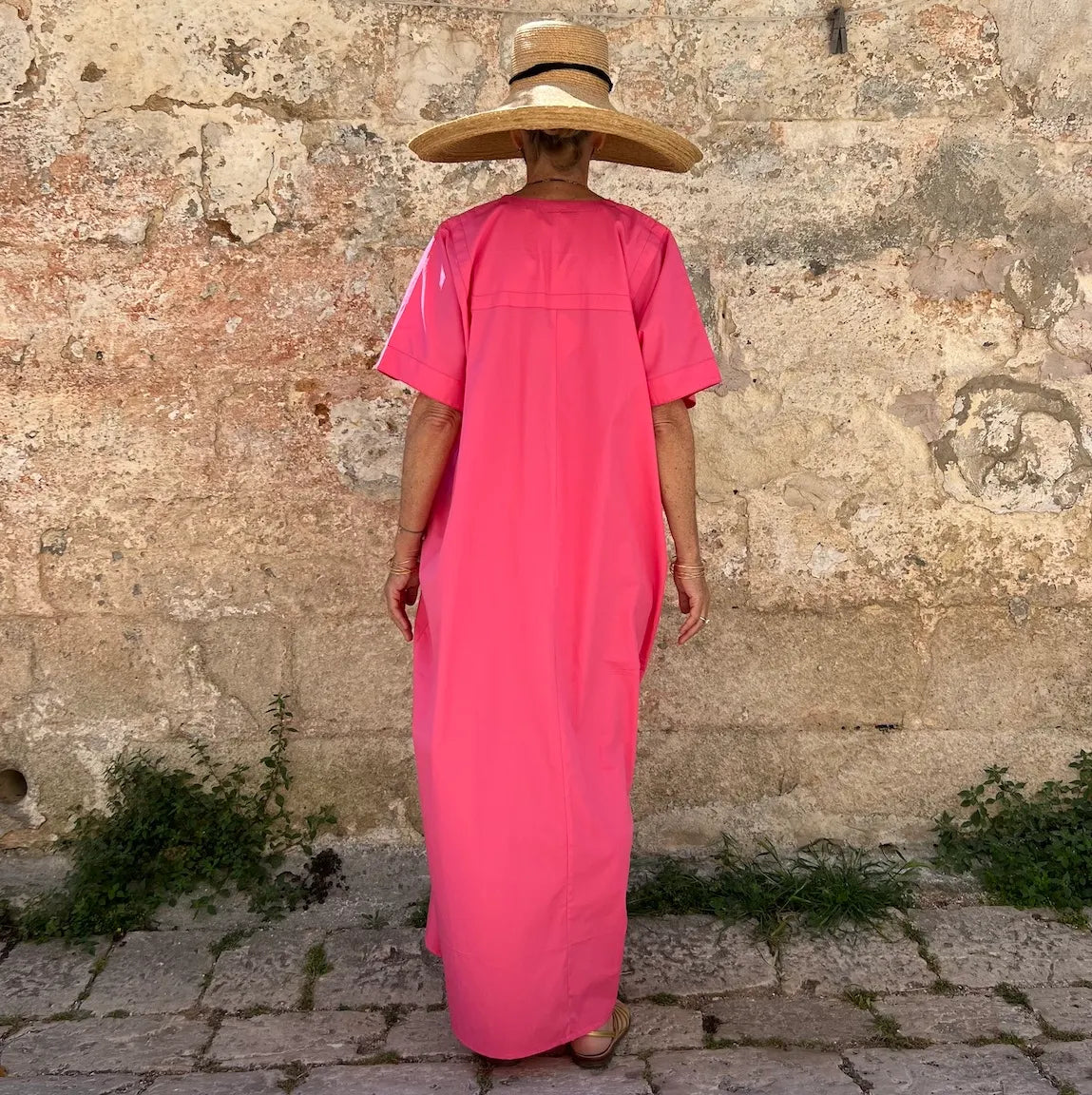 Marrakech Kaftan