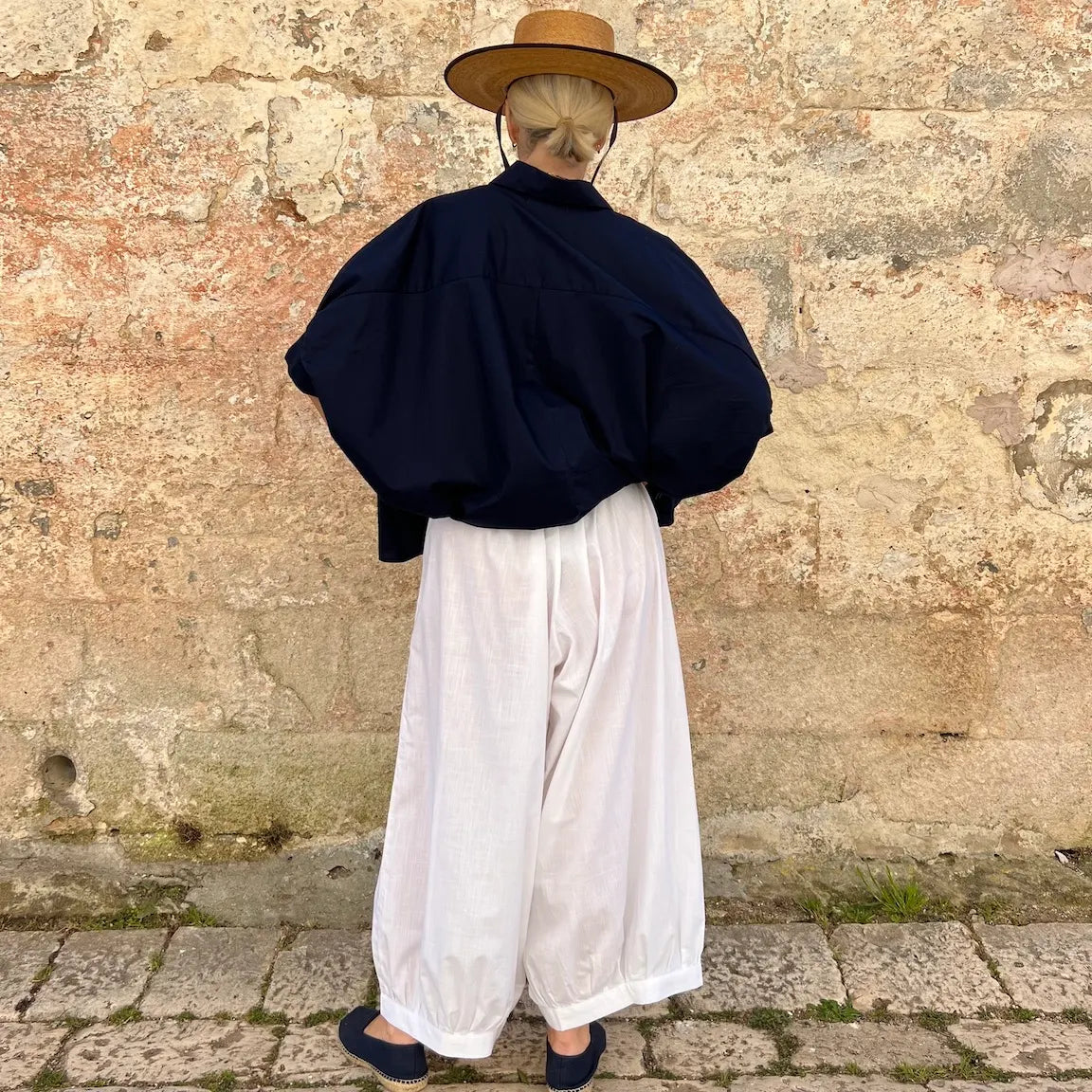 St Tropez Blouse