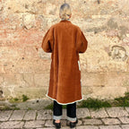 The Atamsukh Coat