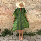 Seaside Kaftan