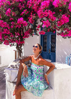 Portofino Dress