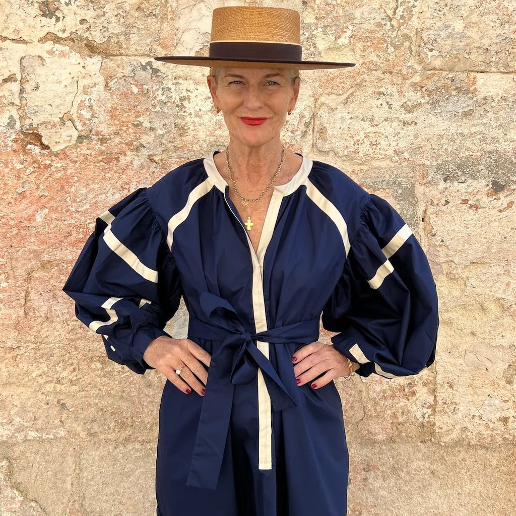 Gina Dress