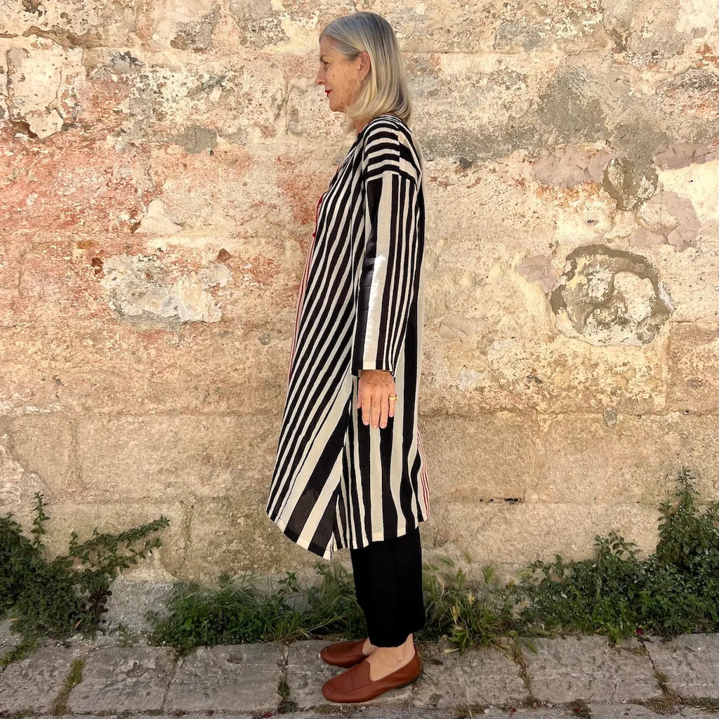 Lory Tunic