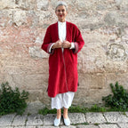 The Atamsukh Coat